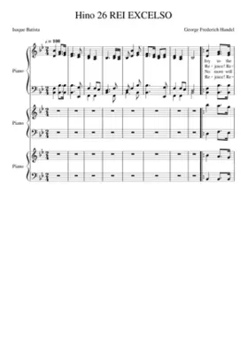 HINO 26 REI EXCELSO PLAY BACK