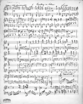 12 Pieces for Piano Solo