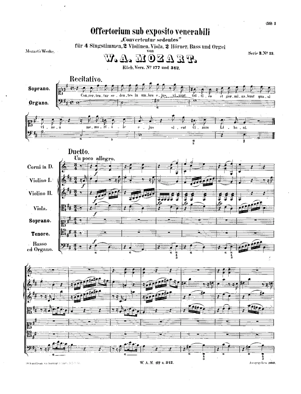 Convertentur sedentes - Page 1