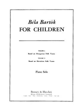For Children