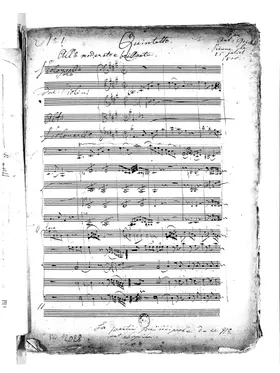 3 Quintets for Cello and Strings