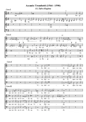 Salve Regina