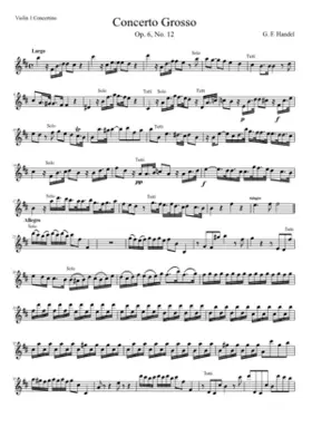 Music for the Royal Fireworks HWV 351