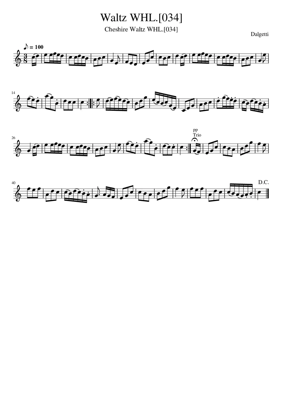 Waltz WHL.[034] - Page 1