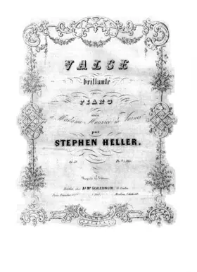Valse brillante No.4