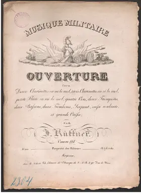 Musique militaire