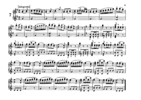 Flötenuhr in G major, Hob.XIX:21