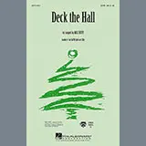 Deck The Hall (arr. Mac Huff)