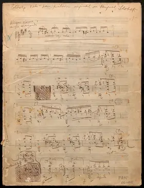 Scherzo Vals