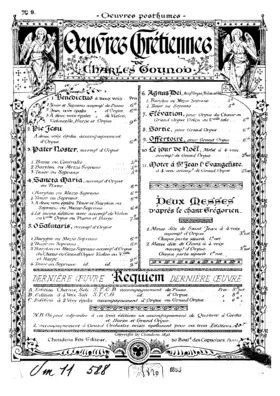 Offertoire