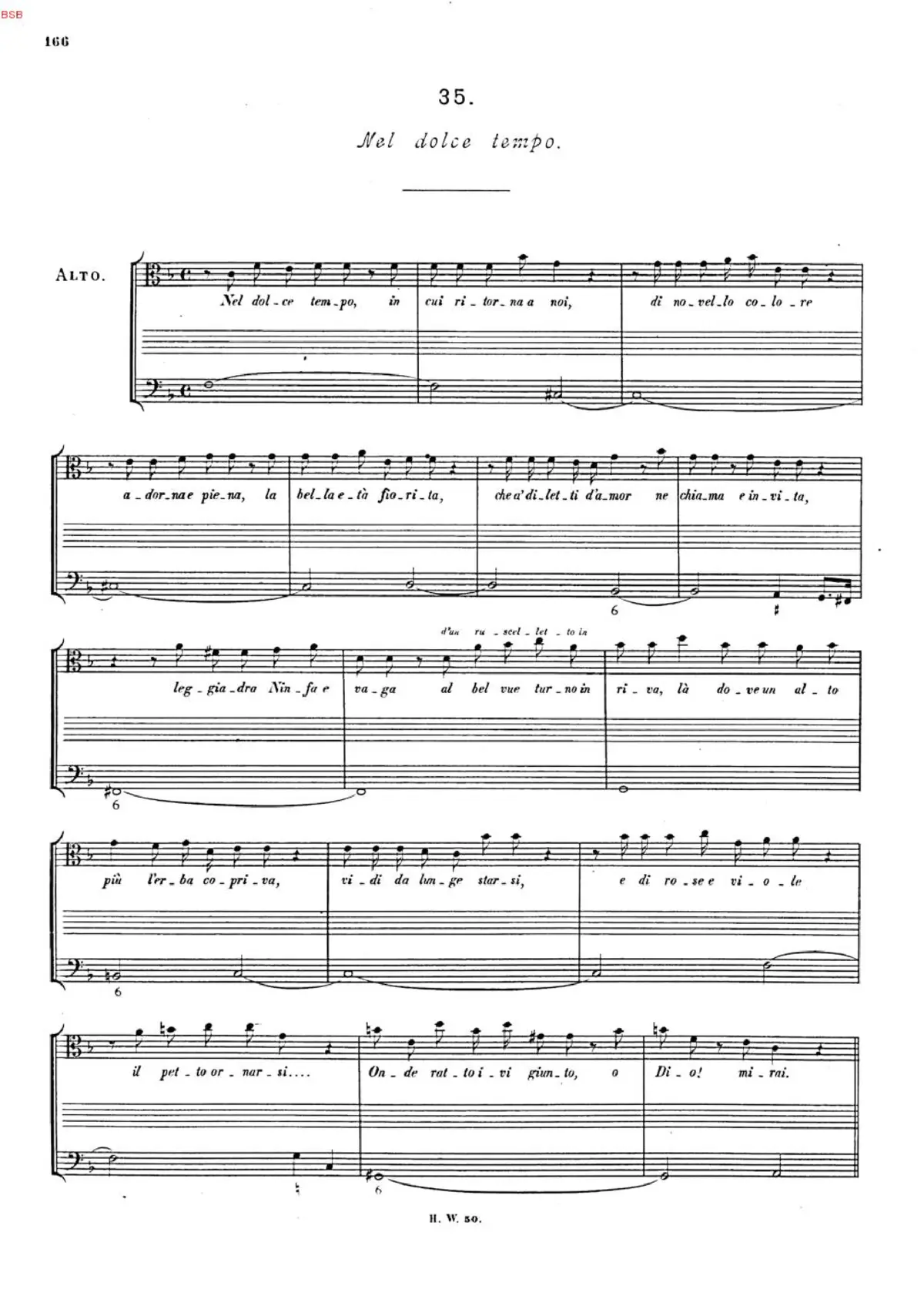 Nel dolce tempo - Page 1