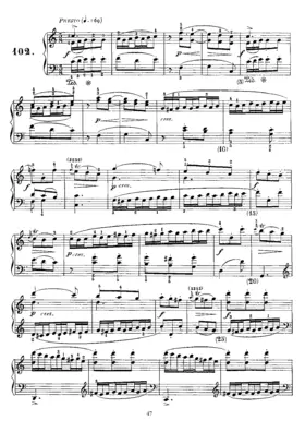 Keyboard Sonata in C major