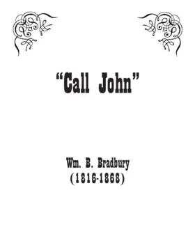 Call John
