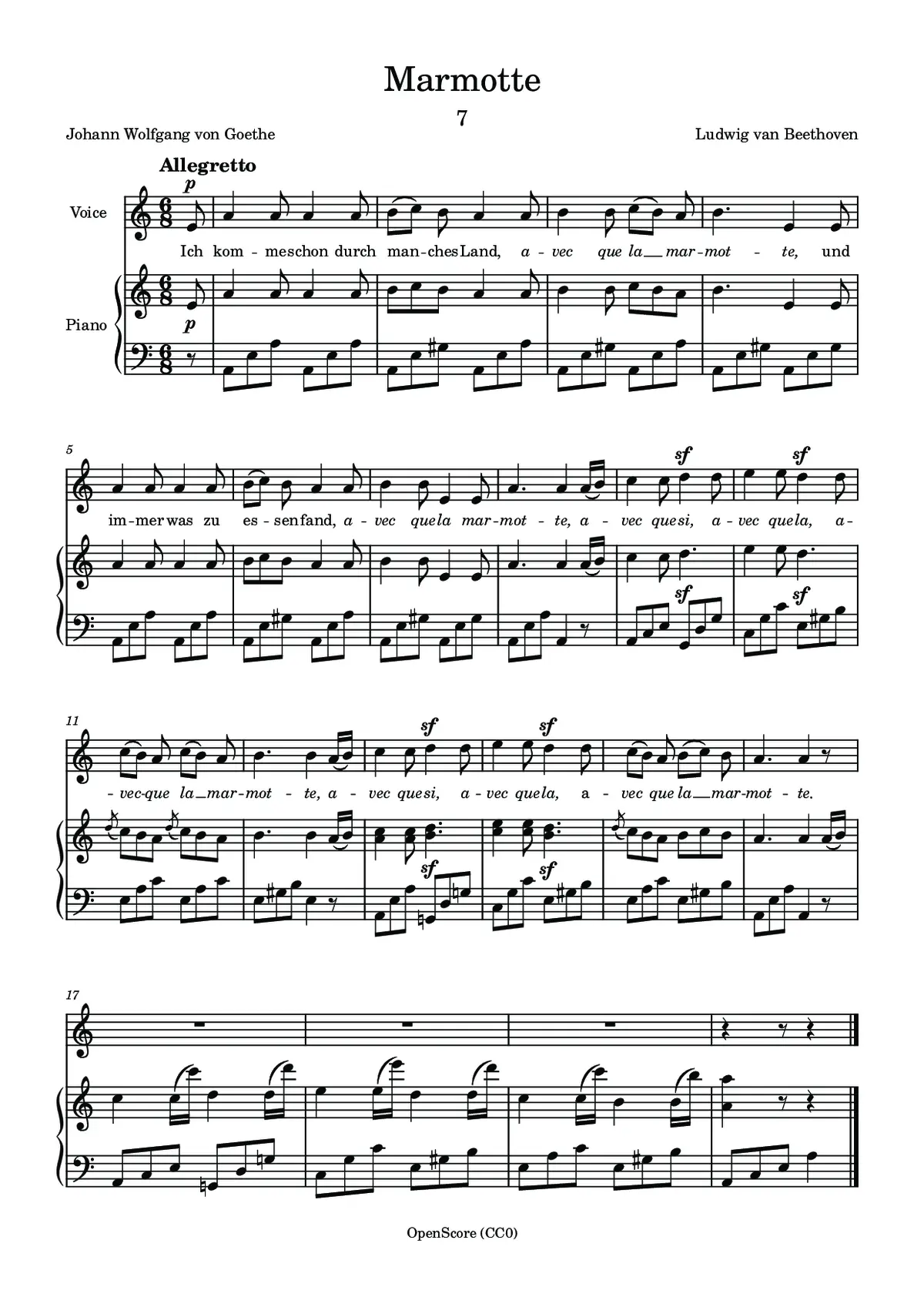 Marmotte - Page 1