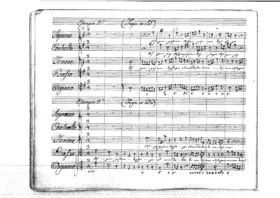 Due fughe in una dissimili nel modo, opera scientifica