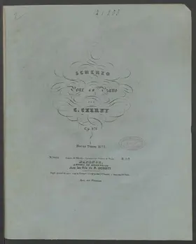 Scherzo