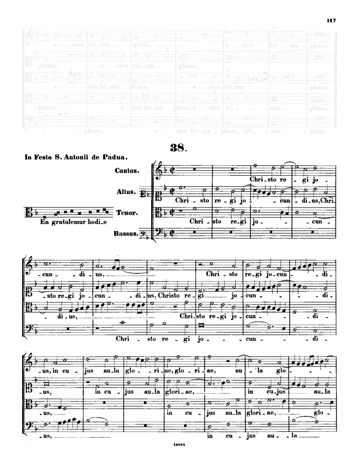 En gratulemur hodie - Page 1