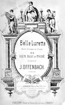 Belle Lurette