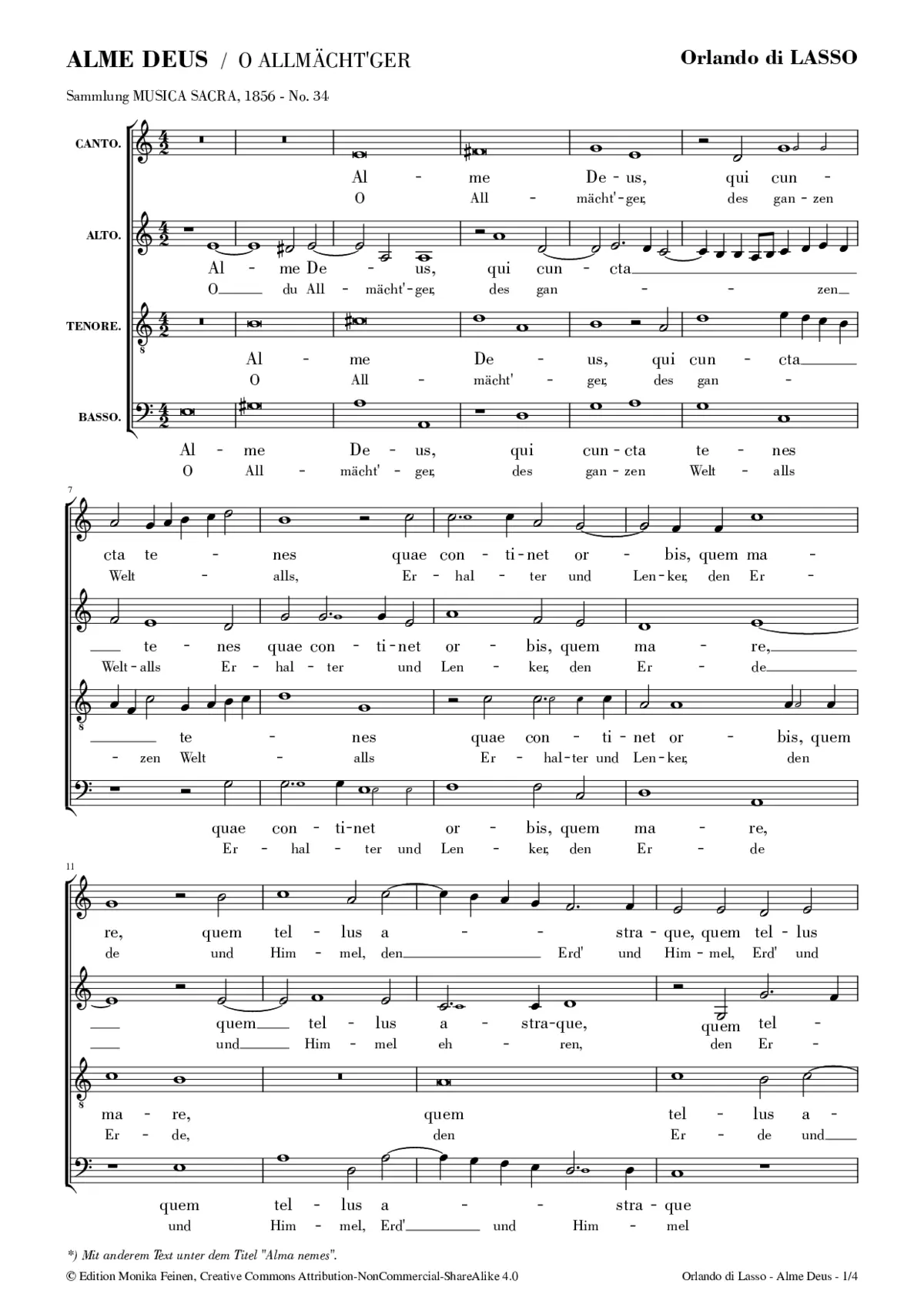 Alma Nemes - Page 1