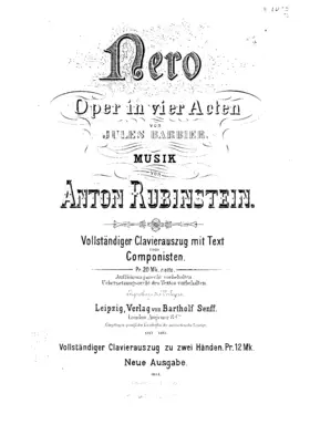 Néron [Nero]