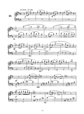 Keyboard Sonata in D major