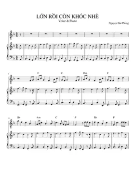 LON ROI CON KHOC NHE v p