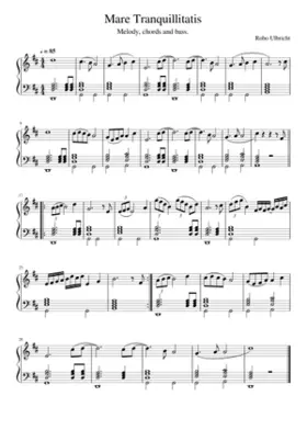 Mare Tranquillitatis