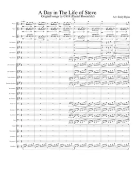 minecraft - moog city