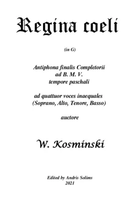 Regina coeli