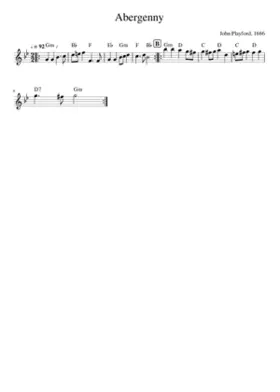 Abergenny