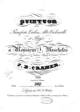 Piano Quintet No.2