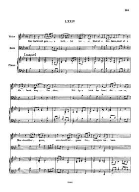 She that Would Gain a Faithful Lover