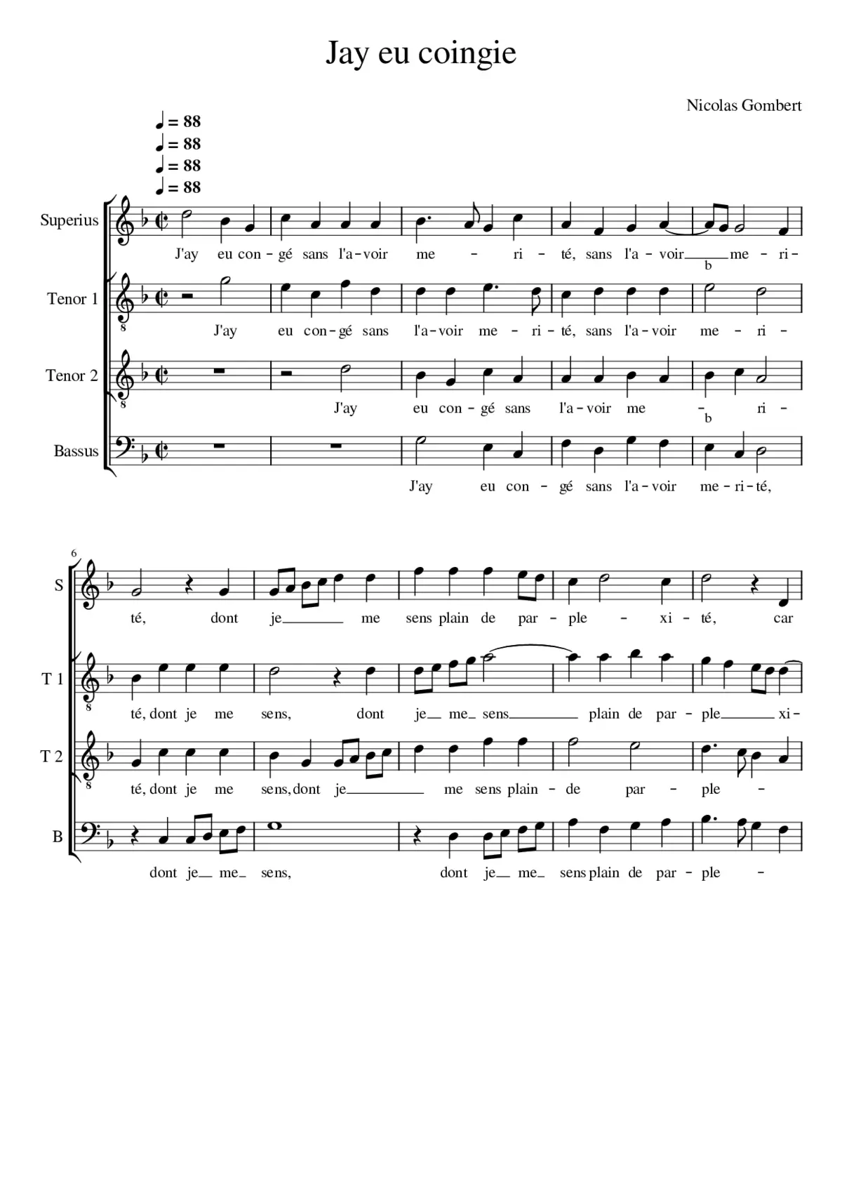 Jay eu coingie - Page 1