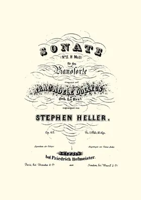 Piano Sonata No.2