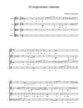 Et respicientes viderunt