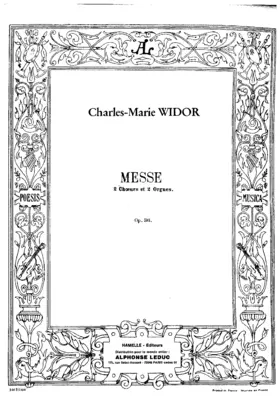 Messe