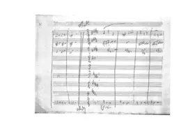 Credo a due tenori e basso con strumenti