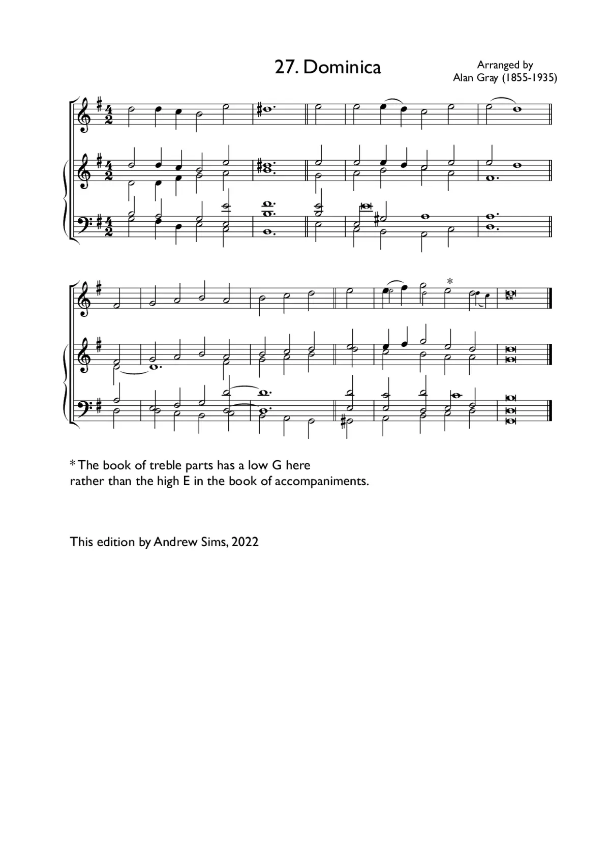 Dominica - Page 1