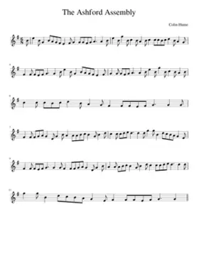 The Ashford Assembly