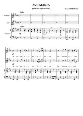 Ave Maria