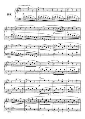 Keyboard Sonata in G major