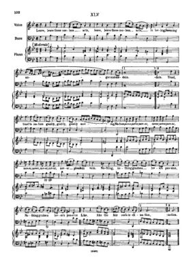 Leave these Useless Arts in Loving