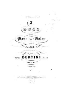 Piano Trio