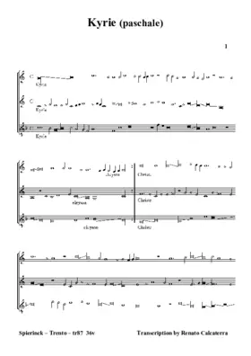 Kyrie (paschale)