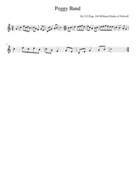 Peggy Band
