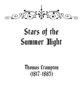Stars of the summer night