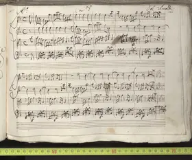 Concerto for Strings in F major