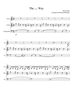 just the way you are