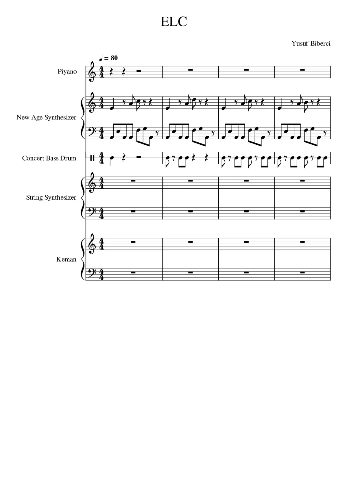 ELC - Page 1