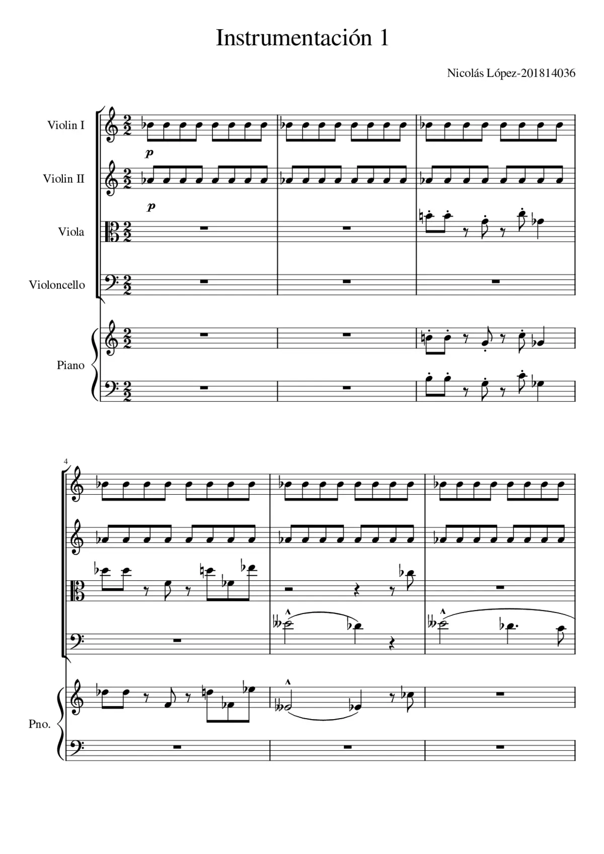 InstrumentacioÌn 1 - Page 1